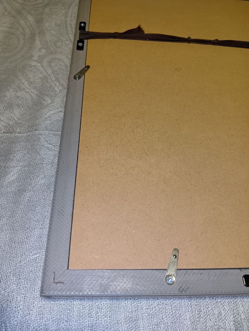 ジョアン アイザック Garden