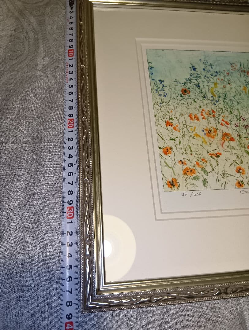 ジョアン アイザック Garden