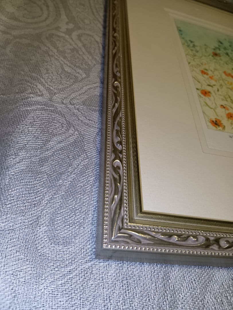 ジョアン アイザック Garden