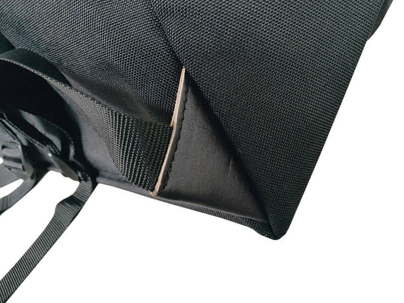 新品未使用　新型　コムデギャルソンオムプリュス バックパック リュック　Lサイズ