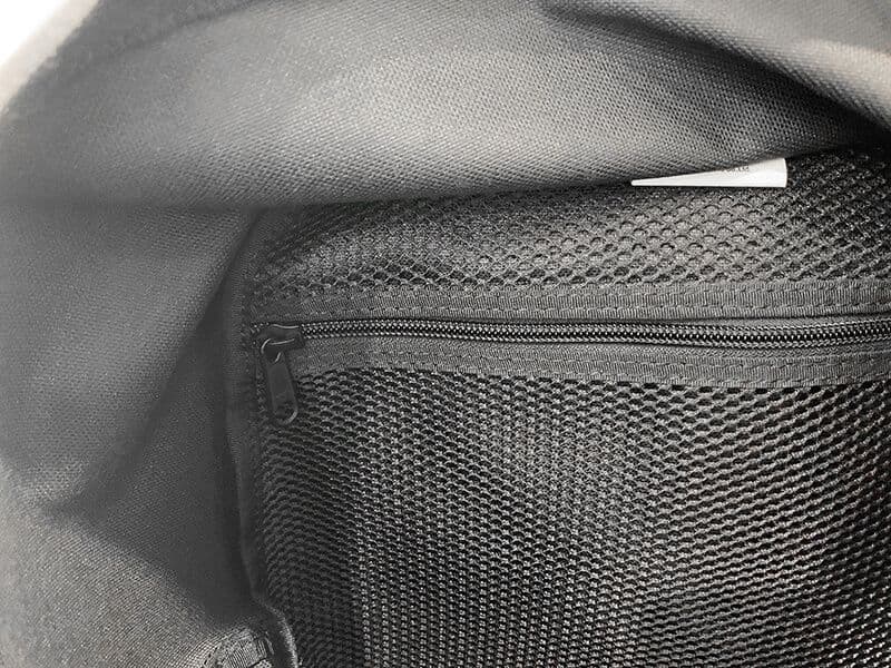 新品未使用　新型　コムデギャルソンオムプリュス バックパック リュック　Lサイズ