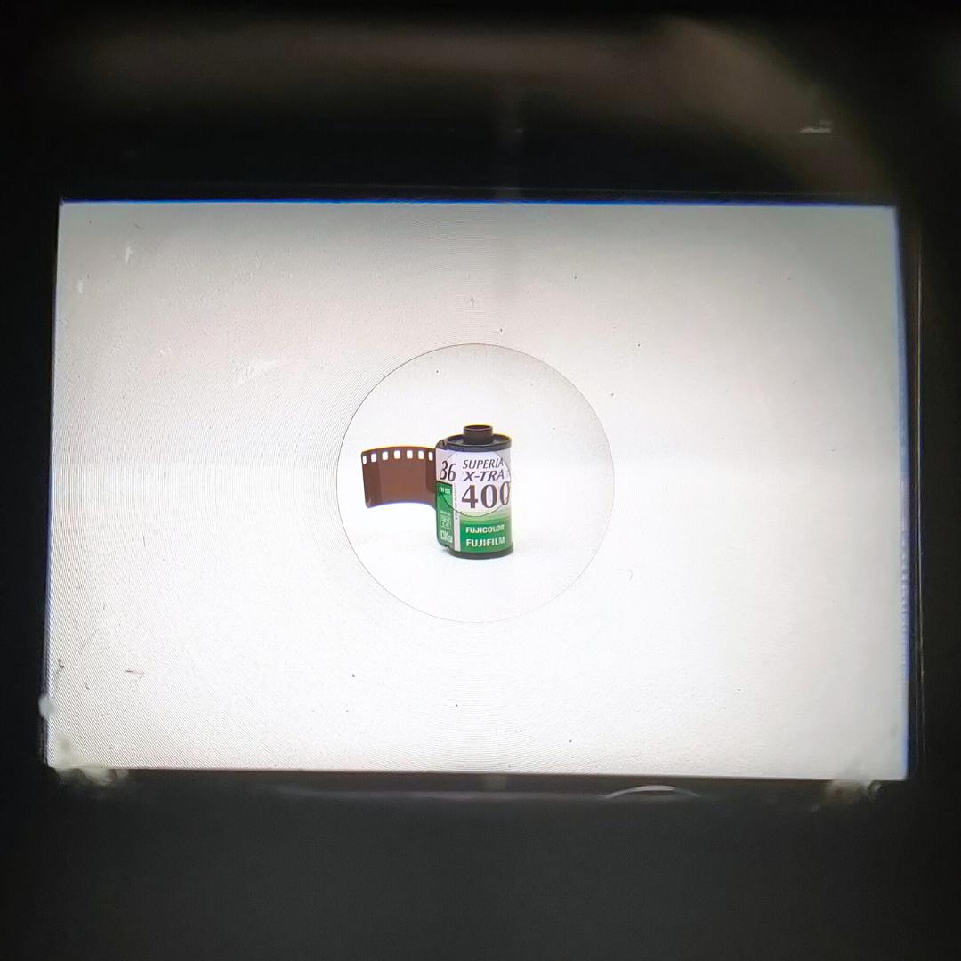 Nikon F 初期型 / NIKKOR-S Auto 5cm F2 パテンド