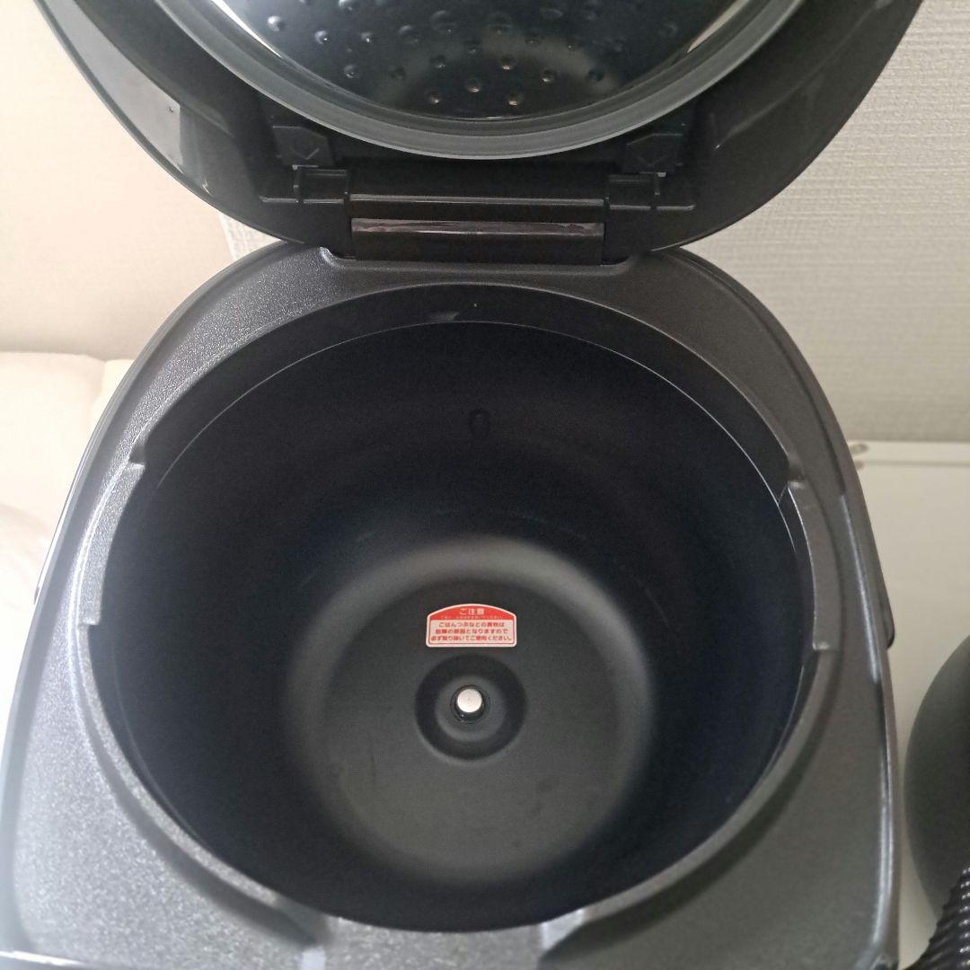 【2024年製】TIGER タイガー 炊飯器 JPW-D180T 1升炊き