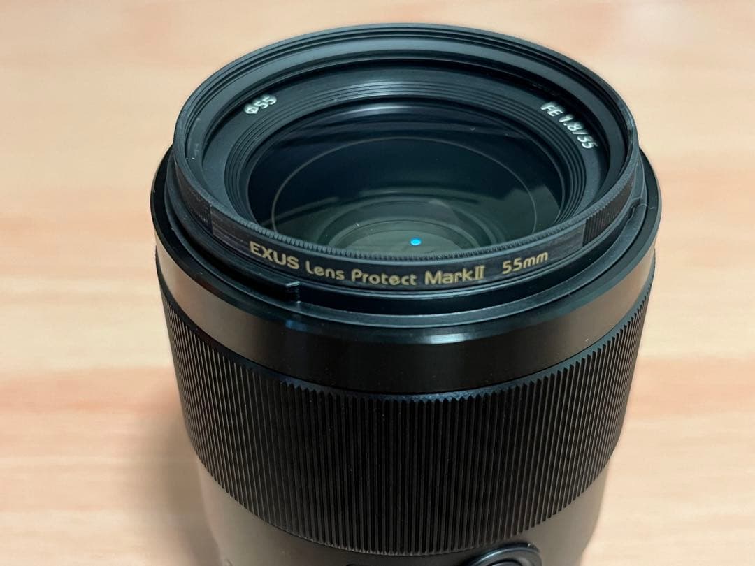 レンズ(単焦点) SONY FE 35mm F1.8 SEL35F18F