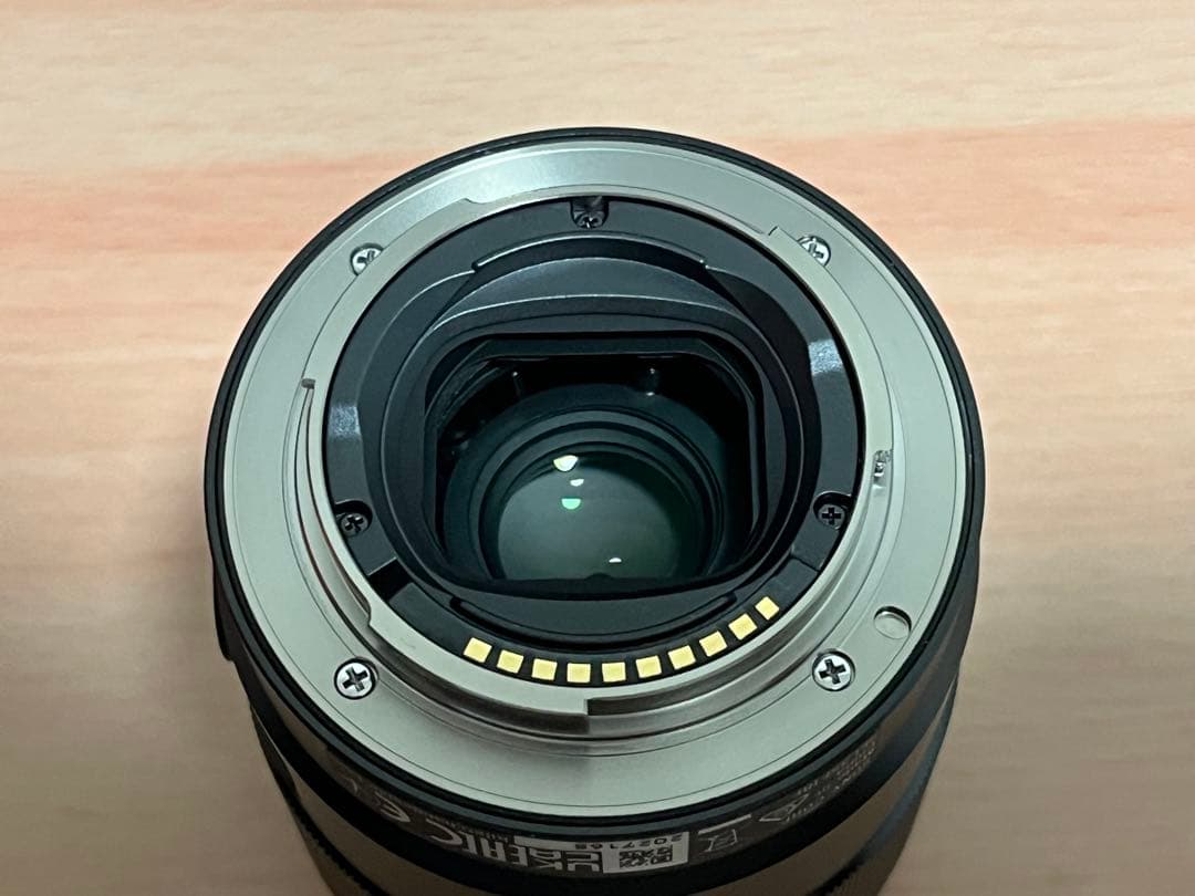 レンズ(単焦点) SONY FE 35mm F1.8 SEL35F18F