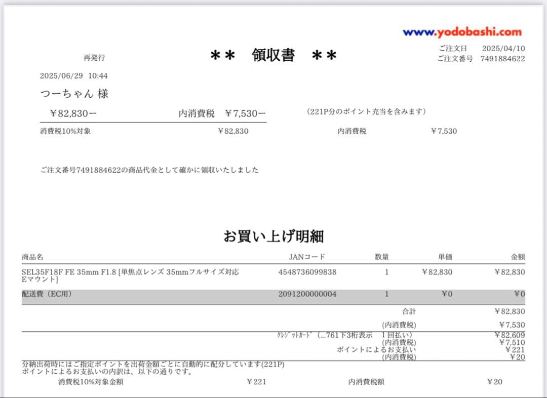 レンズ(単焦点) SONY FE 35mm F1.8 SEL35F18F