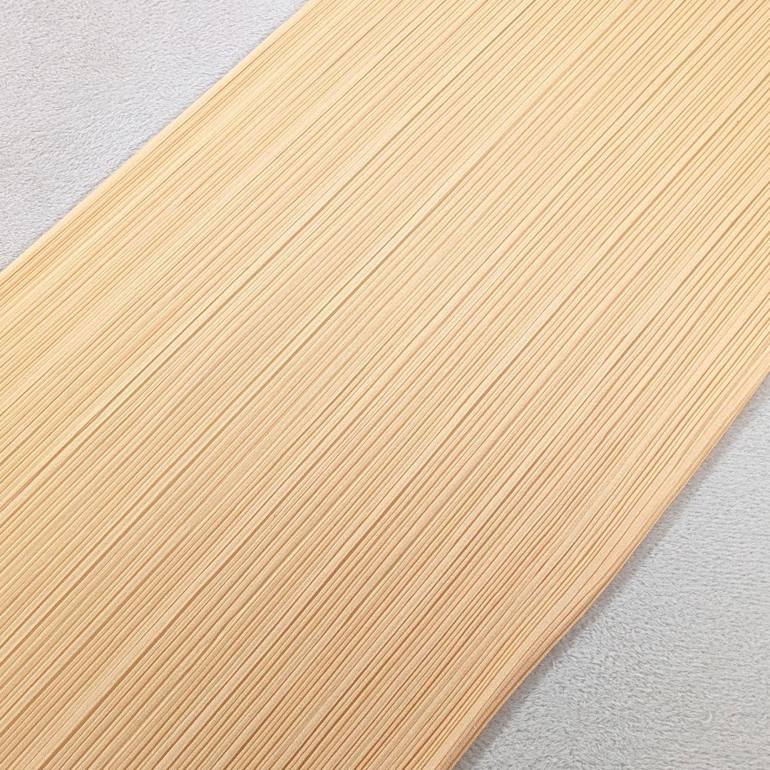 プリーツプリーズ　イッセイミヤケ　プリーツ　ロングワンピース　サイズ2