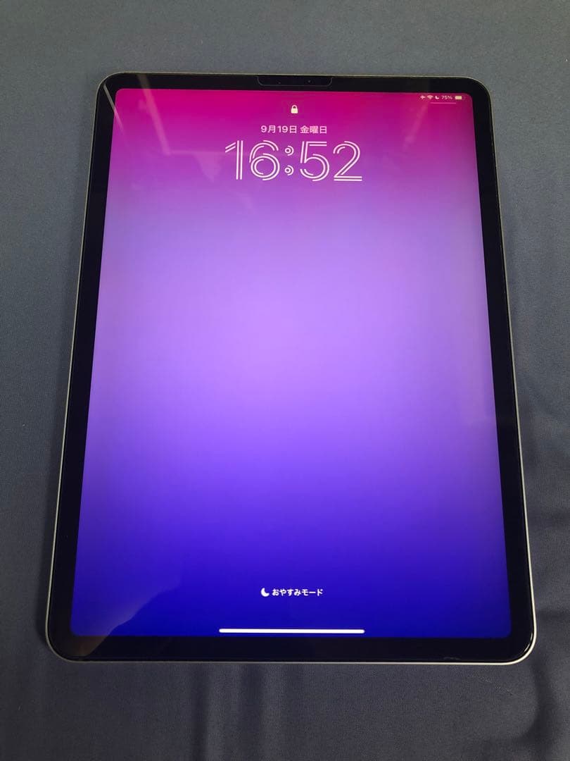 iPad Pro 11インチ　第3世代 256GB Wi-Fi