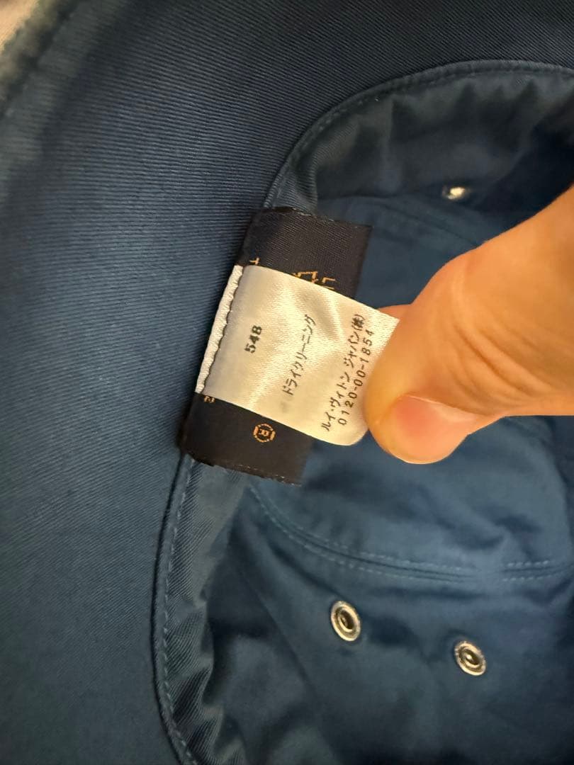 マ*ト様 ルイヴィトン ボネ モノグラム エッセンシャル デニム LV バケット