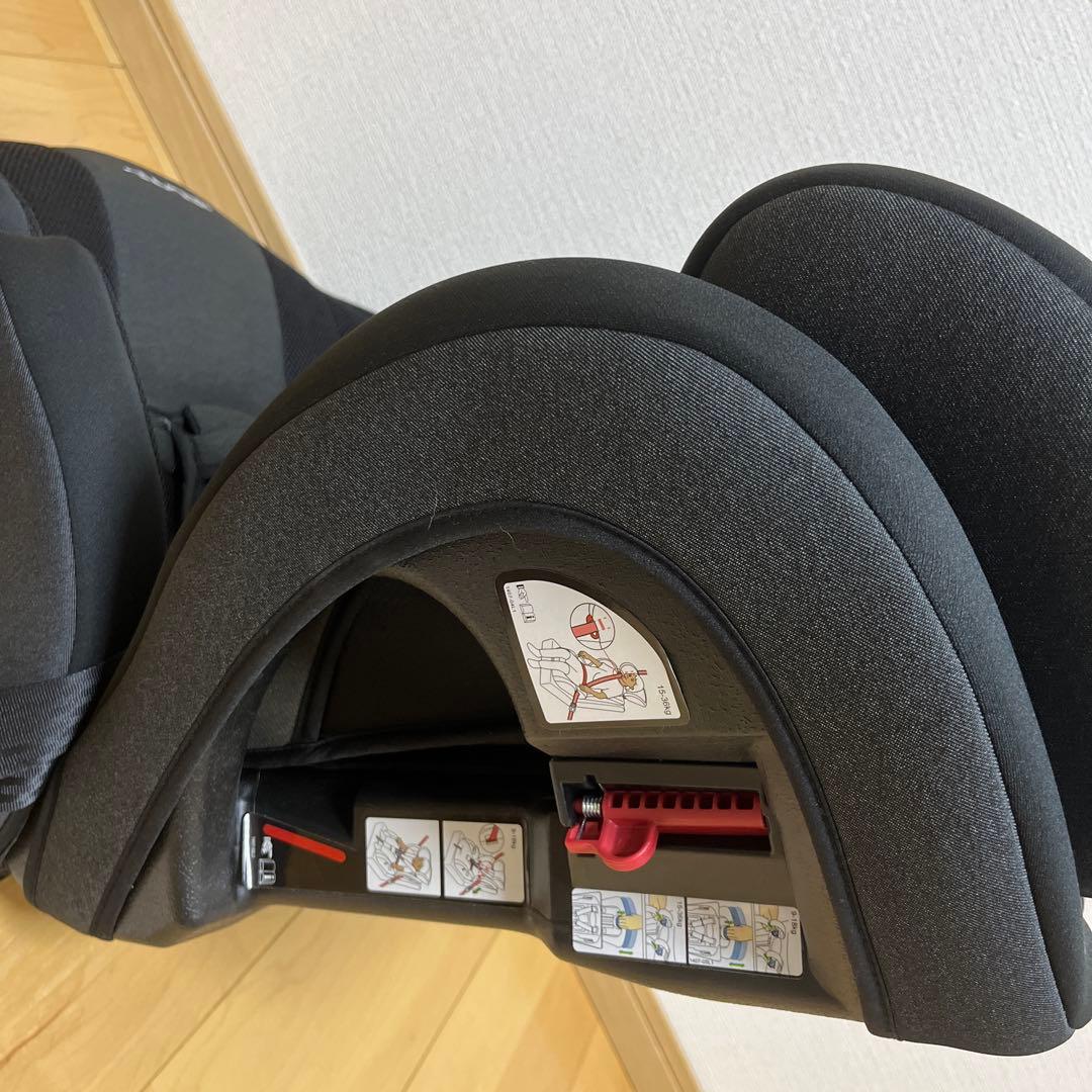 RECARO J1 Neo 車用チャイルドシート