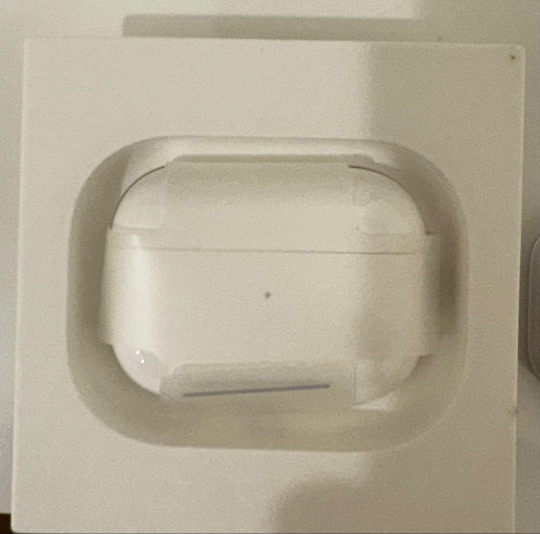 Apple AirPods Pro2 第2世代