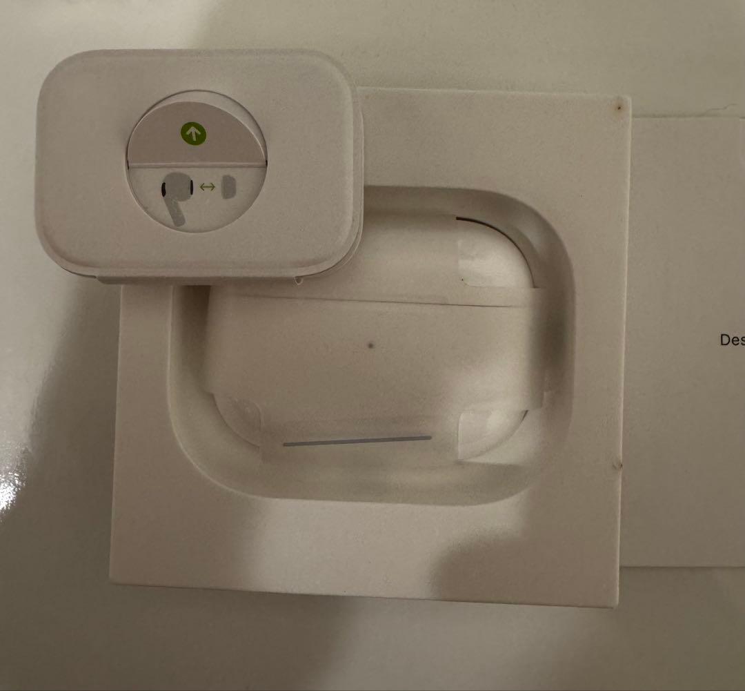 Apple AirPods Pro2 第2世代