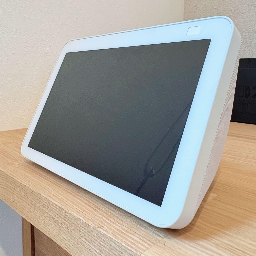 Amazon Echo Show 8 - 第2世代 中古