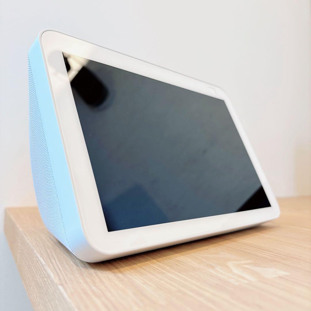Amazon Echo Show 8 - 第2世代 中古