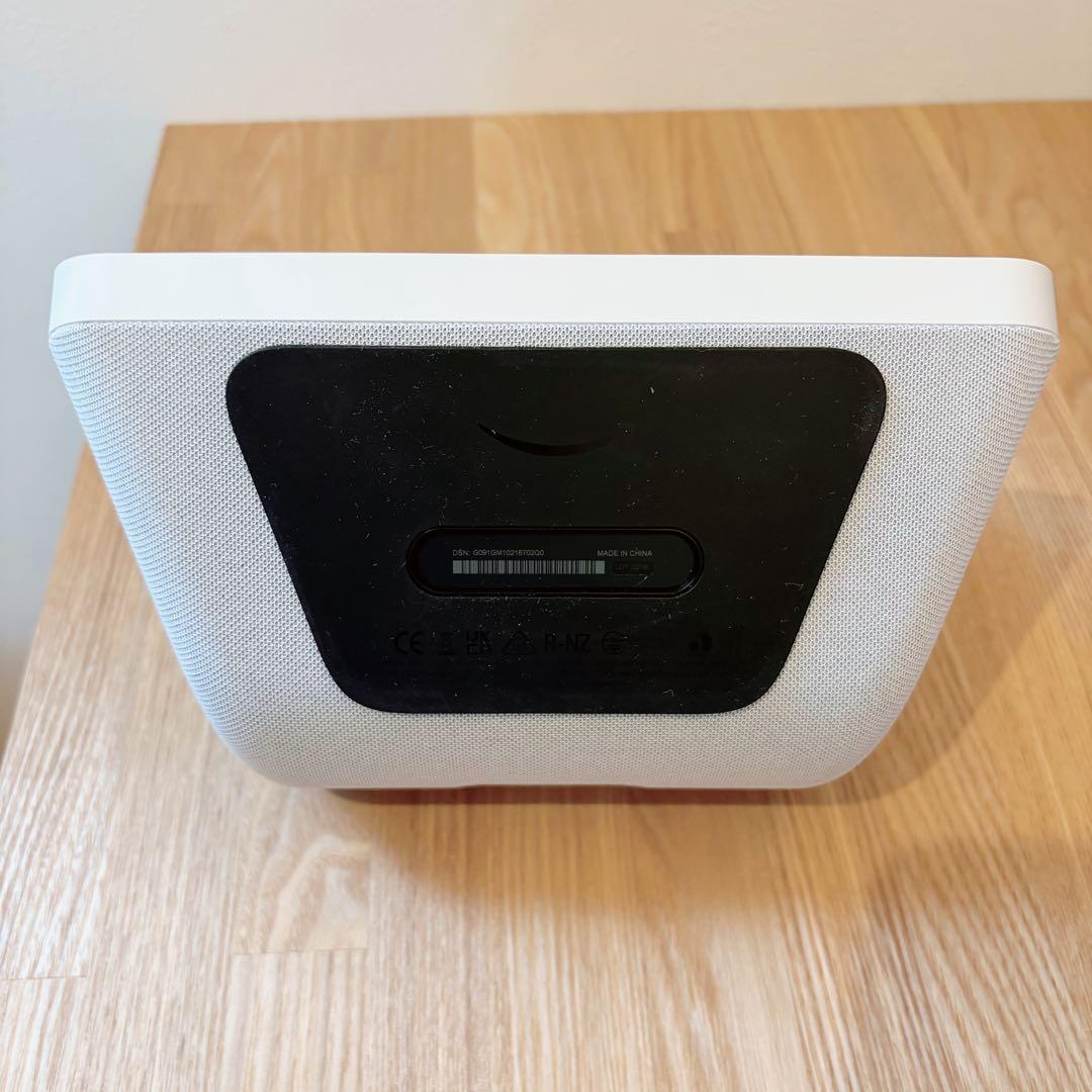 Amazon Echo Show 8 - 第2世代 中古