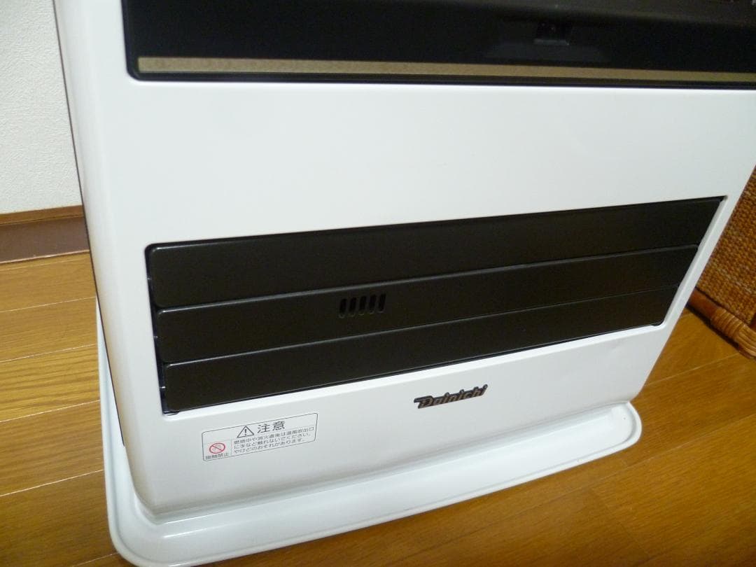 Dainichi ダイニチ 石油ファンヒーター FW-5718SGX 〜20畳