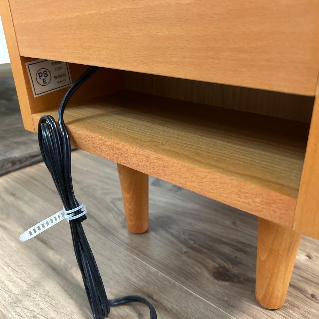 Moko様ご確認中【unico】GRIFU サイドテーブル