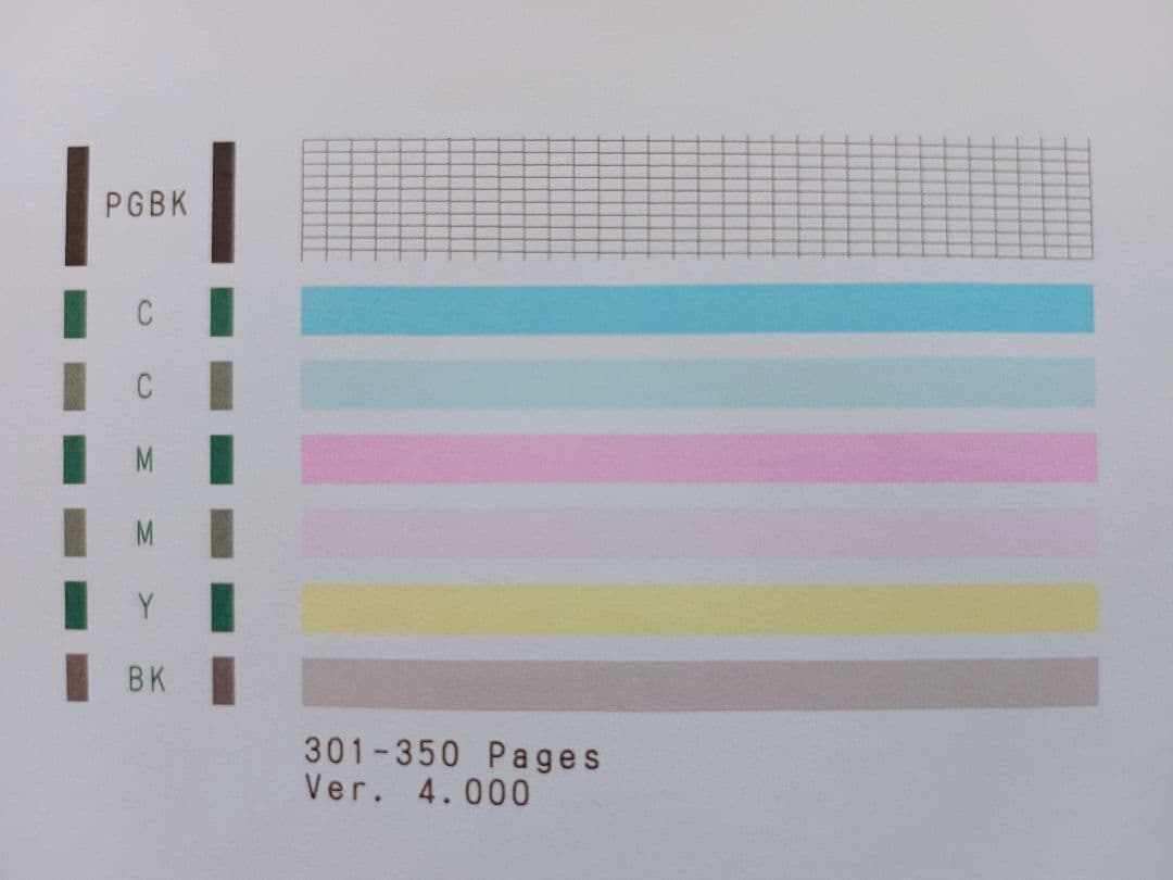 【美品】CANON PIXUS iP110 モバイルプリンタ