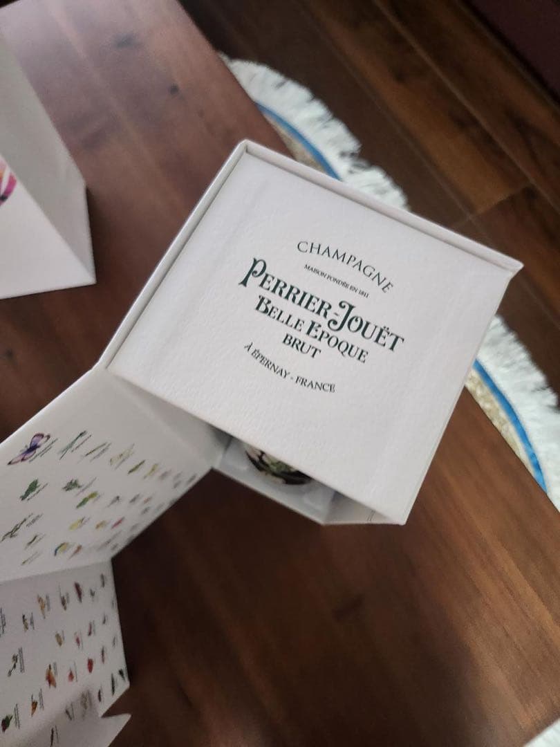 ペリエジュエベル　エポック2014