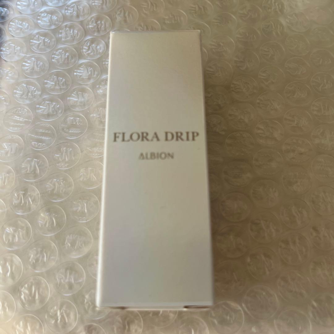 アルビオン　エクシア　ミニサイズセット