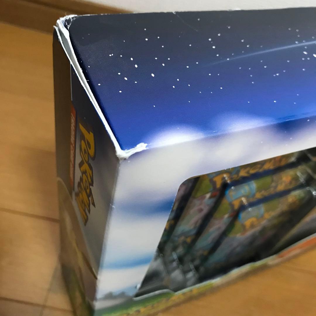 ポケモンGO プレミアムコレクション かがやくイーブイセット 海外 ポケカ