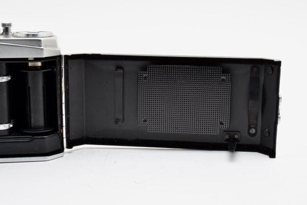 Konica iii III 48mm f2 レンジファインダー #312