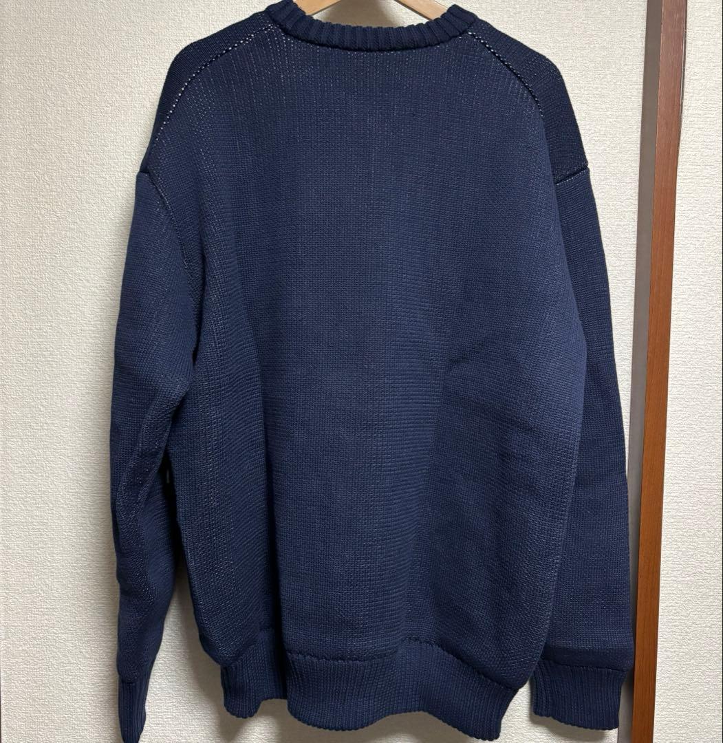 Setinn セットイン Jacquard Knit Lサイズ