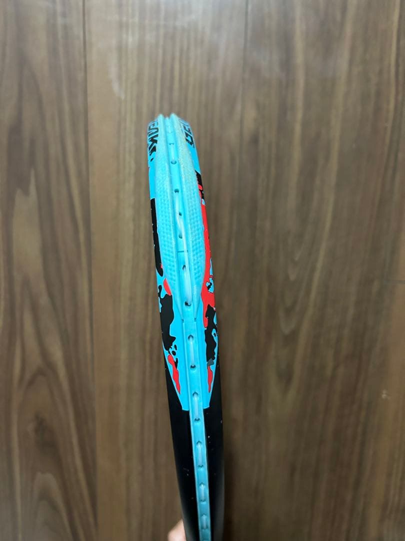 ヨネックス　ジオブレイク70s 第二世代　ソフトテニス