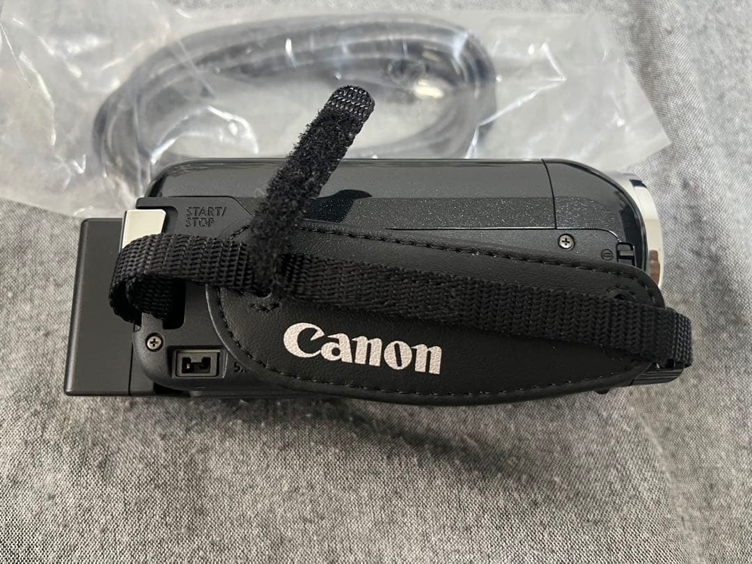 Canon ビデオカメラ iViS HF R41 ブラック