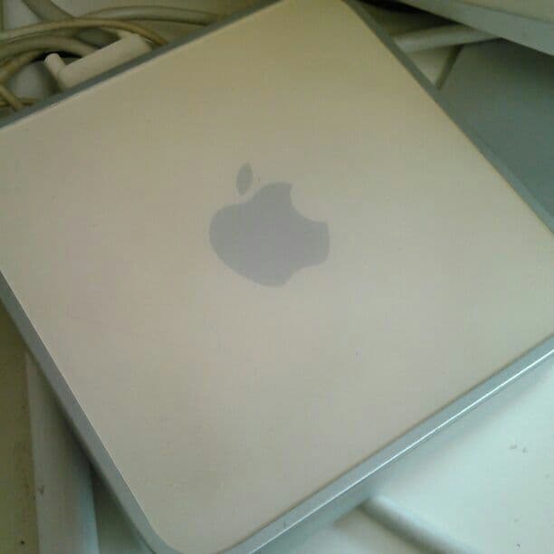 Mac mini ディスプレイとセットで！