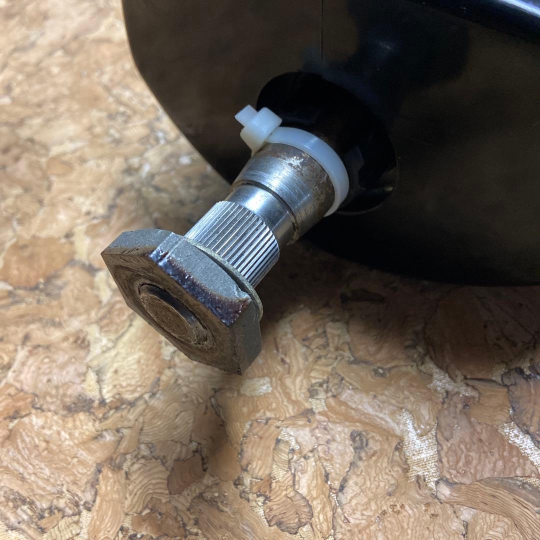 ローバーミニ ステアリングシャフト等