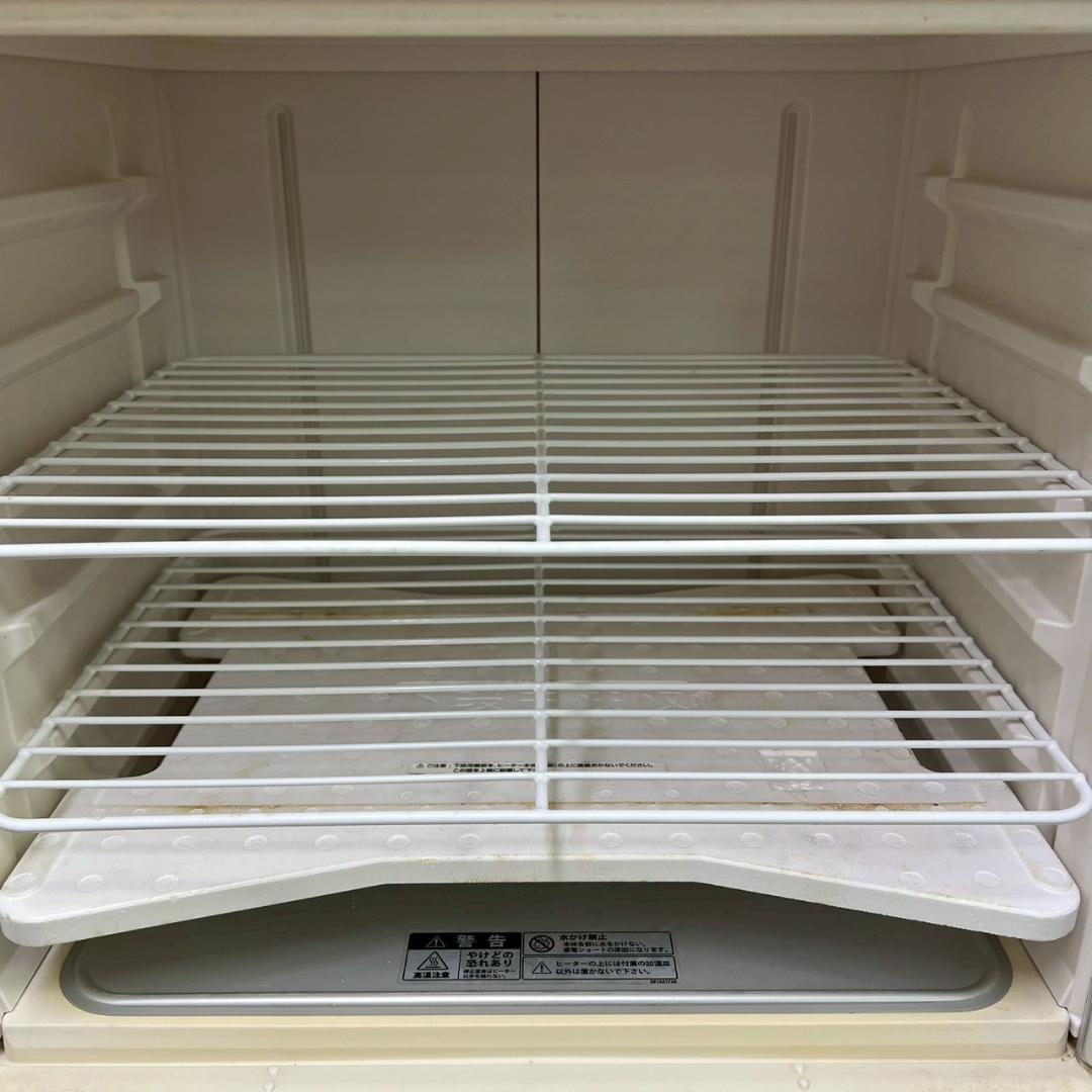 日本ニーダー 洗えてたためる発酵器 PF102