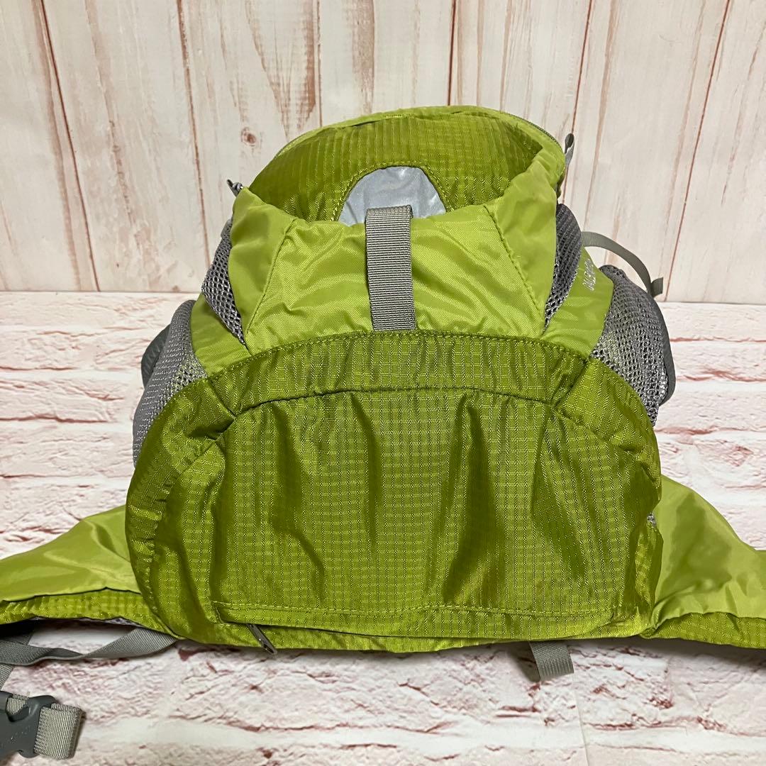 mont-bell モンベル GALENA PACK 20 ガレナパック20