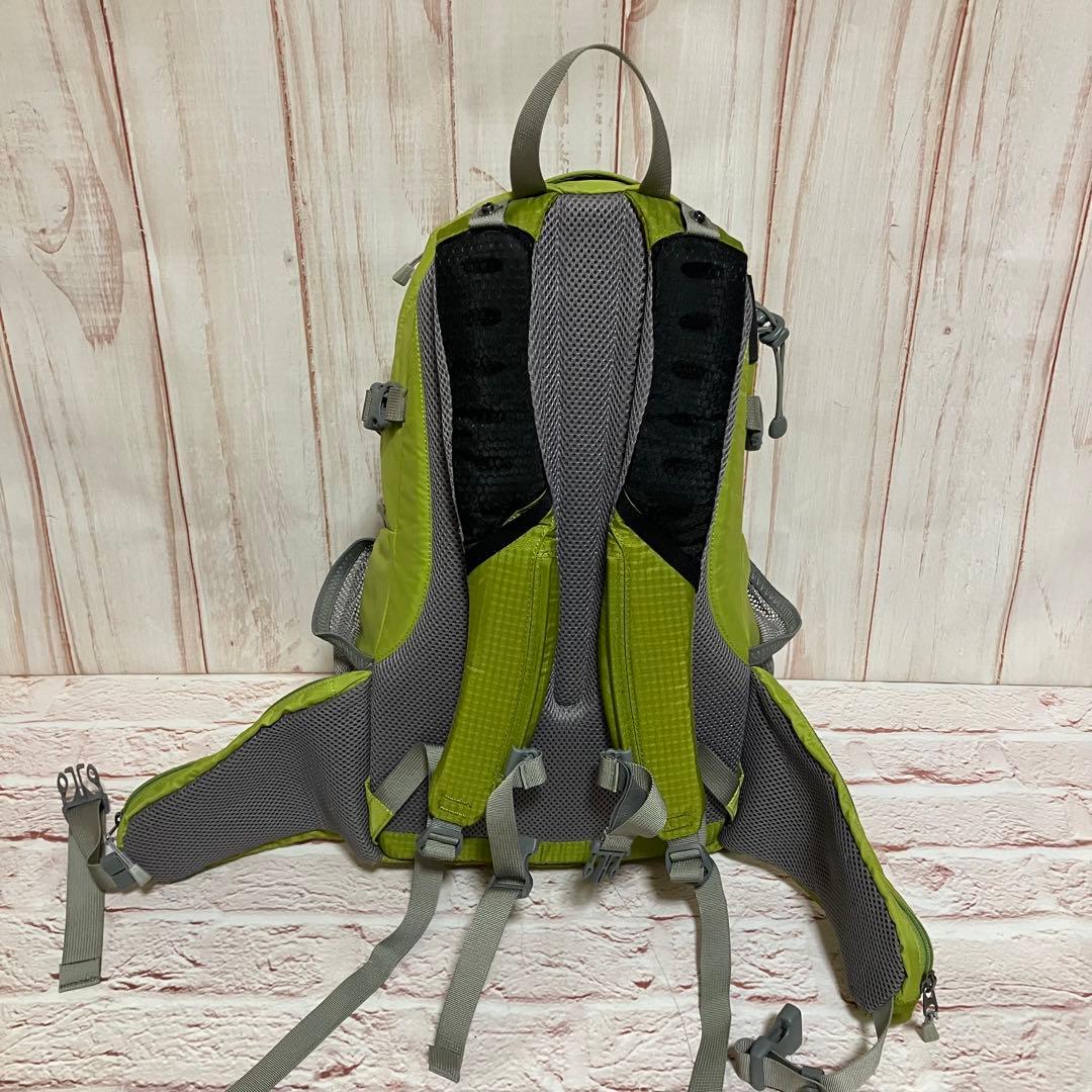 mont-bell モンベル GALENA PACK 20 ガレナパック20