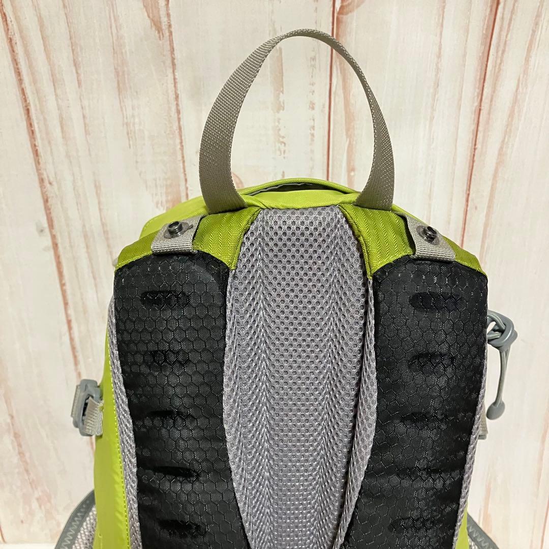 mont-bell モンベル GALENA PACK 20 ガレナパック20