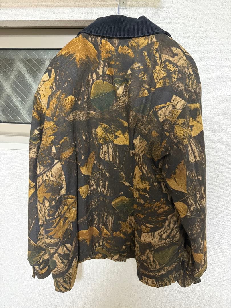 FTC Field hunting jacket 2020AW ジャケット