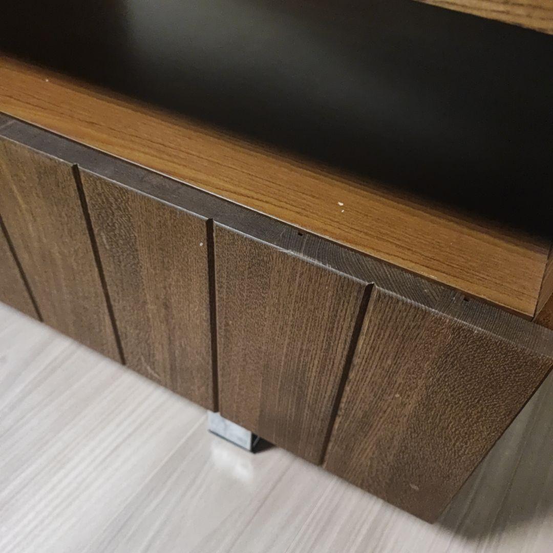 unico STRADA（ストラーダ）ローボード