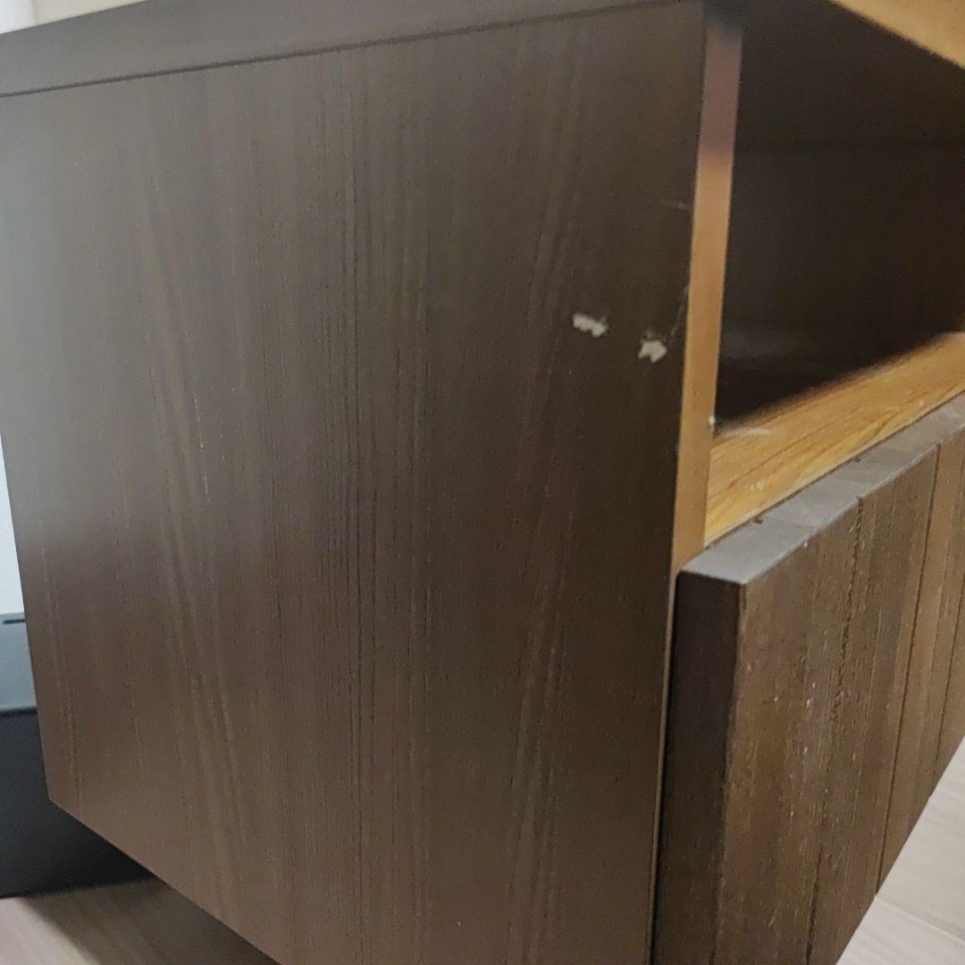 unico STRADA（ストラーダ）ローボード