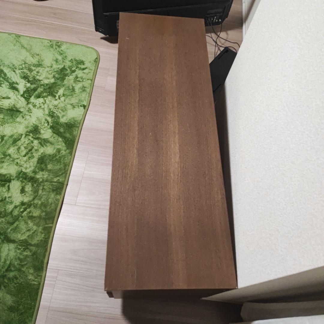 unico STRADA（ストラーダ）ローボード