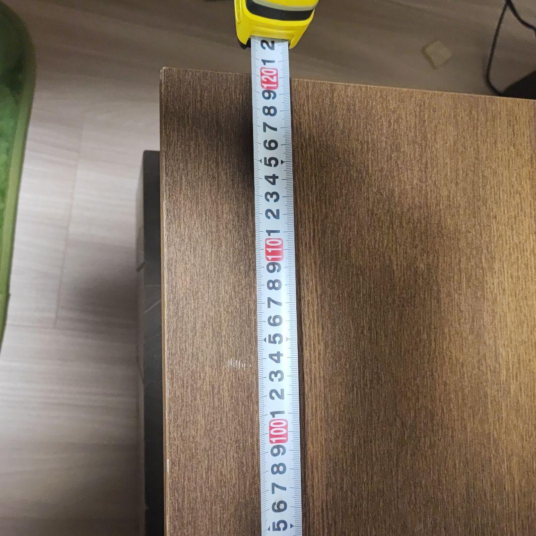 unico STRADA（ストラーダ）ローボード