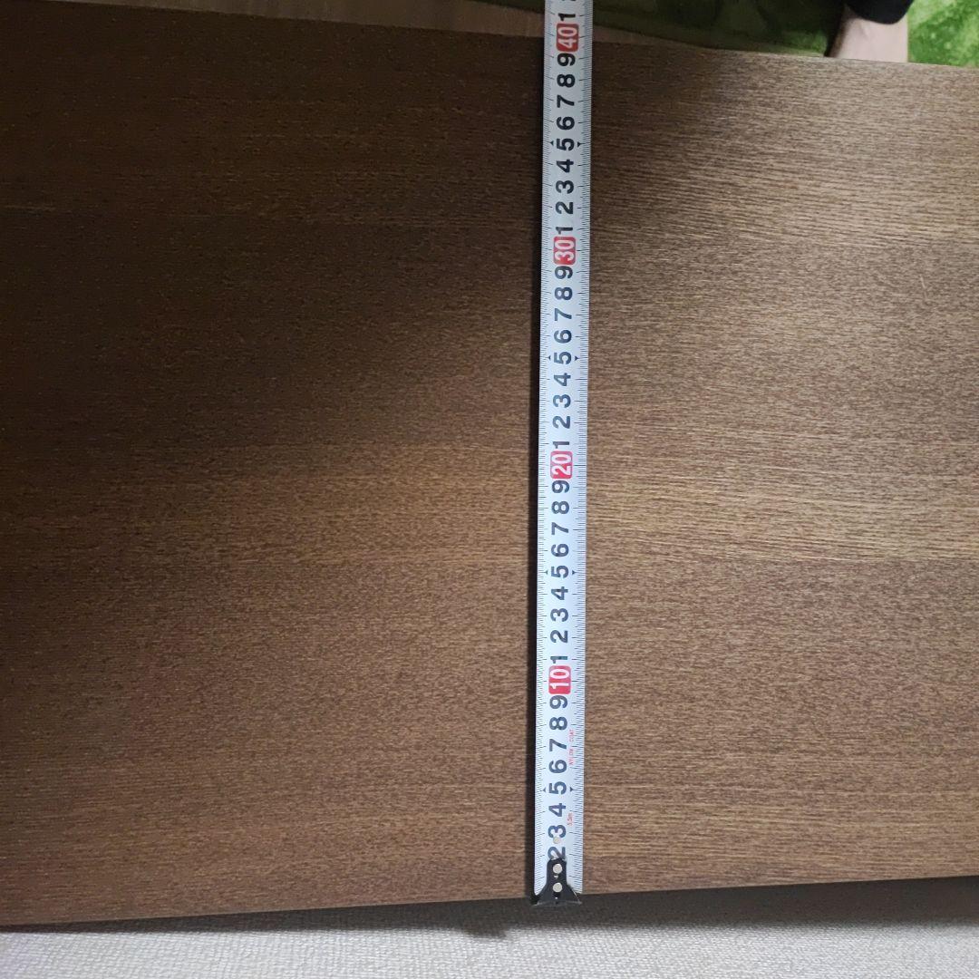 unico STRADA（ストラーダ）ローボード