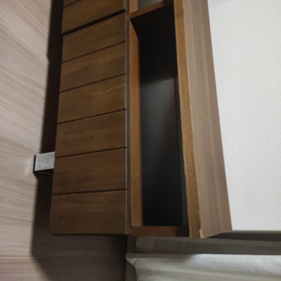 unico STRADA（ストラーダ）ローボード