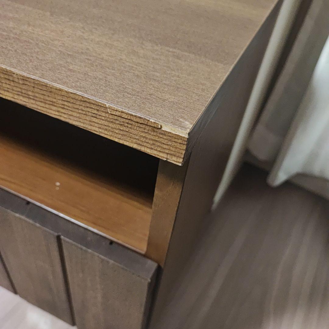 unico STRADA（ストラーダ）ローボード