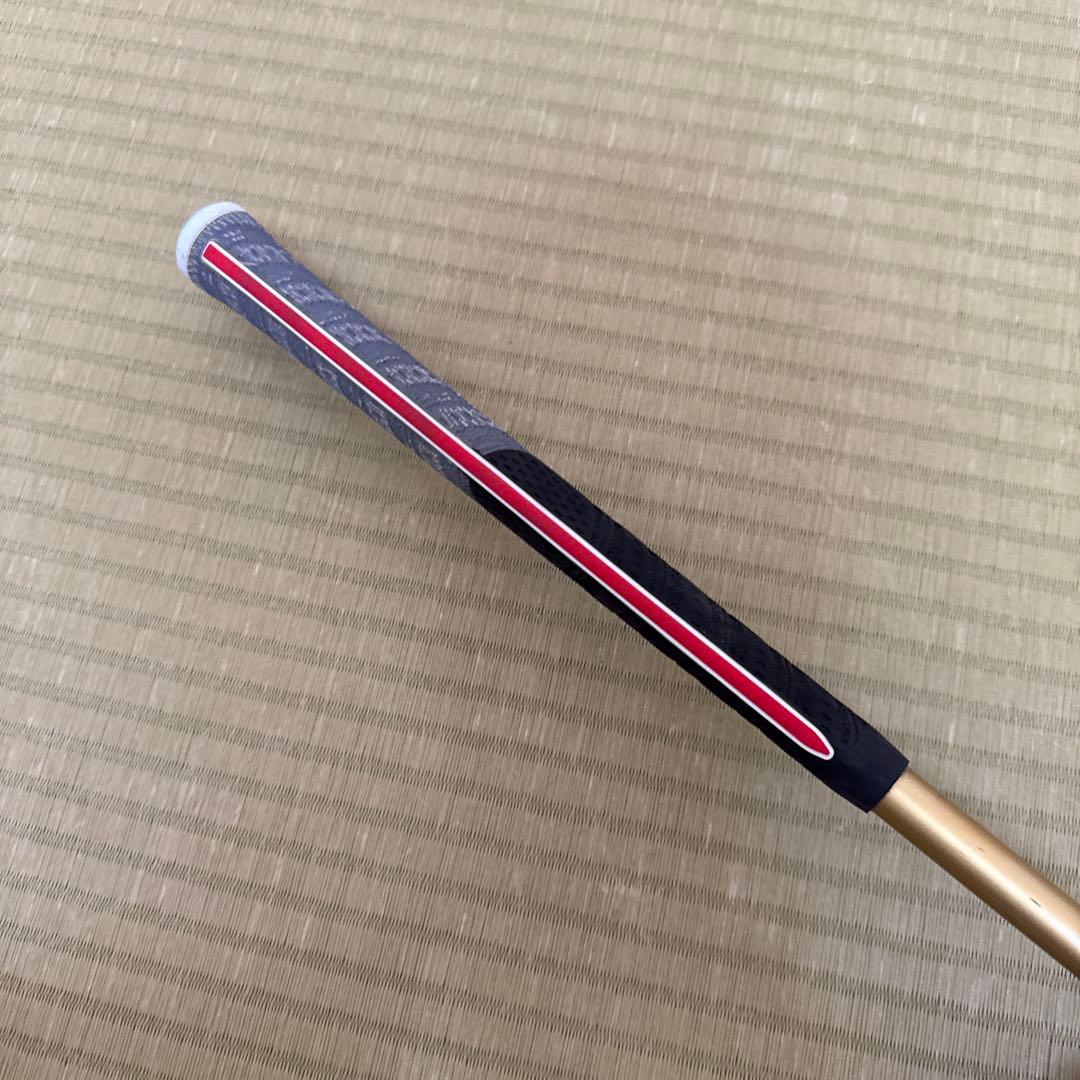 PARADYM トリプルダイヤ　ドライバー 9.0° TOUR AD CQ-6S