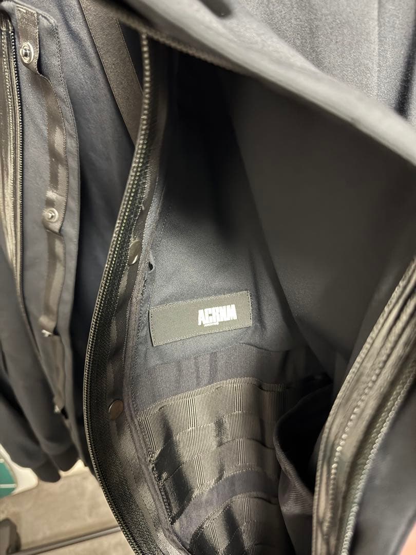 最終値下げ ACRONYM J111TS-CH