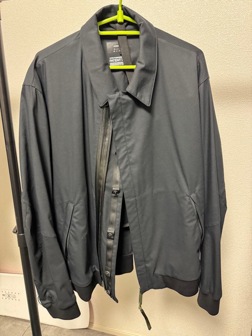 最終値下げ ACRONYM J111TS-CH