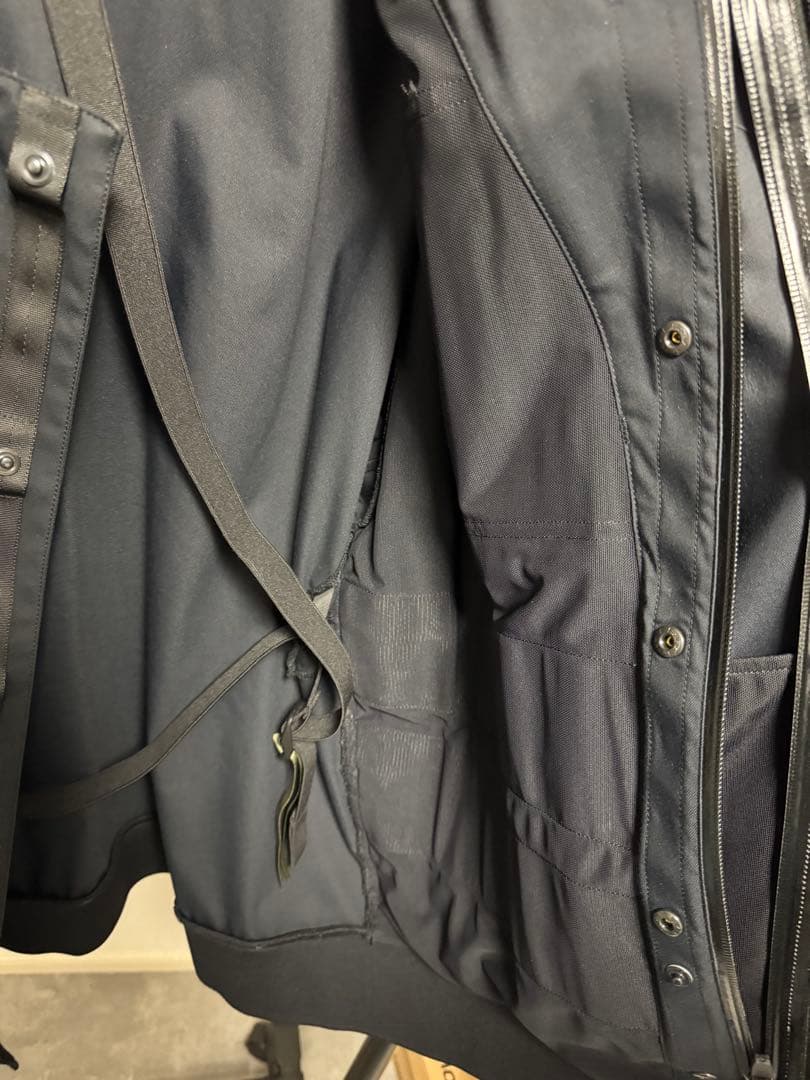 最終値下げ ACRONYM J111TS-CH