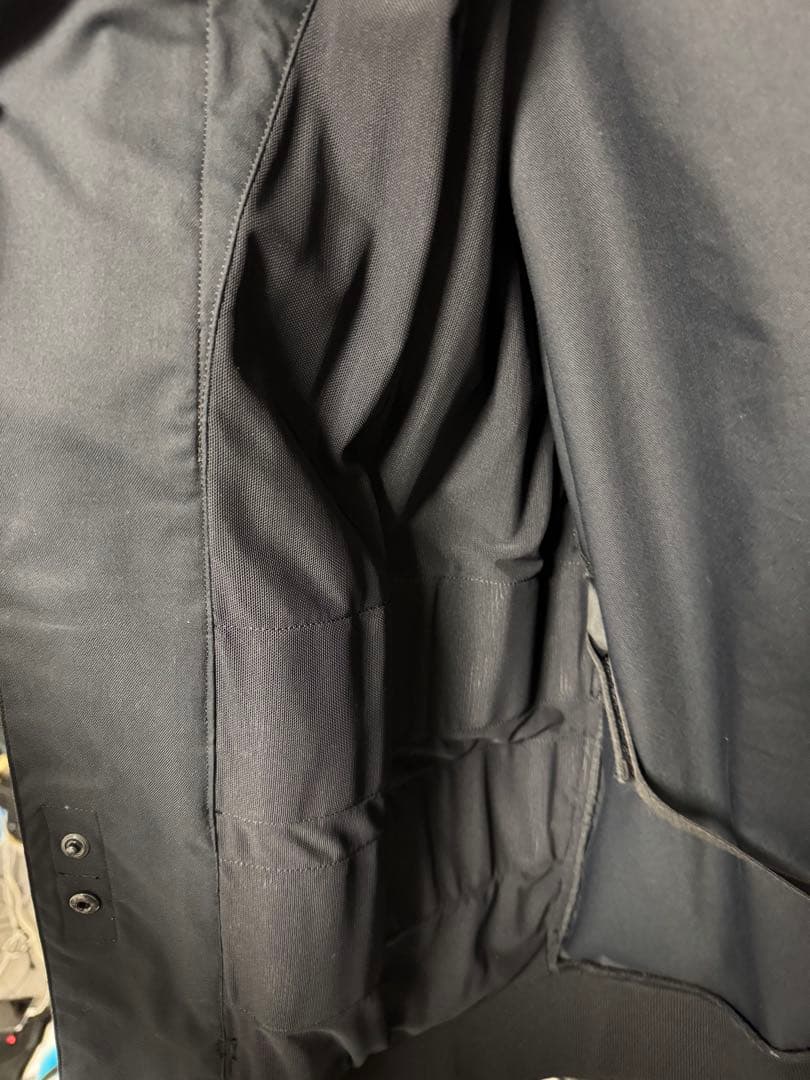 最終値下げ ACRONYM J111TS-CH