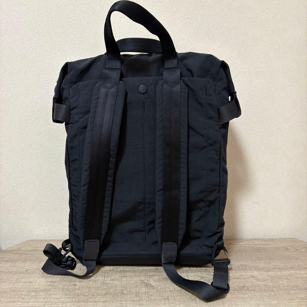 bellroy TOKYO TOTEPACK BTKA 20L ブラック