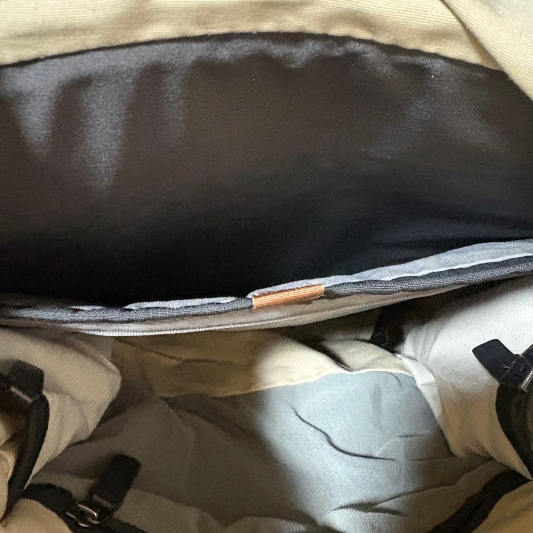 bellroy TOKYO TOTEPACK BTKA 20L ブラック